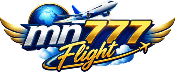 mn777 flight logo